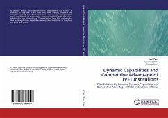 Dynamic Capabilities and Competitive Advantage of TVET Institutions - Deya, Jared;Oloko, Margaret;Orwa, George