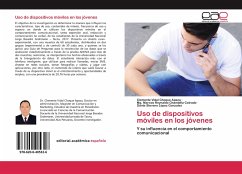 Uso de dispositivos móviles en los jóvenes