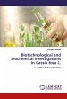 Biotechnological and biochemical... - Bild 1
