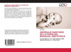 ABORDAJE SANITARIO DE LA PARÁLISIS BRAQUIAL OBSTÉTRICA