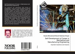 Self-Development of Career in Mechanical and Manufacturing Engineering - Khayal, Osama Mohammed Elmardi Suleiman