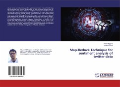 Map-Reduce Technique for sentiment analysis of twitter data - Majgave, Amol;Desai, Pallavi