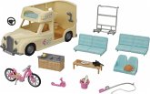 Sylvanian Families 5454 - Wohnmobil Sylvanian Families 5454 - Wohnmobil