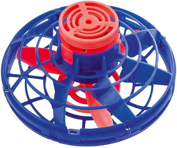Revell Air Spinner Fun-Sportgerät für viel Action blau matt