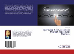 Improving Risk Assessment through Procedural Changes - VERMA, NITIN