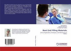 Root End Filling Materials