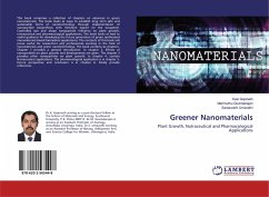 Greener Nanomaterials