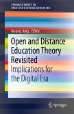 Open and Distance Education Theory Revisited (eBook, PDF)