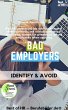 Bad Employers - Identify & Avoid... - Bild 1