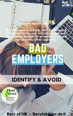 Bad Employers - Identify & Avoid (eBook, ePUB)
