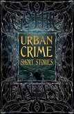 Urban Crime Short Stories (eBook, ePUB)