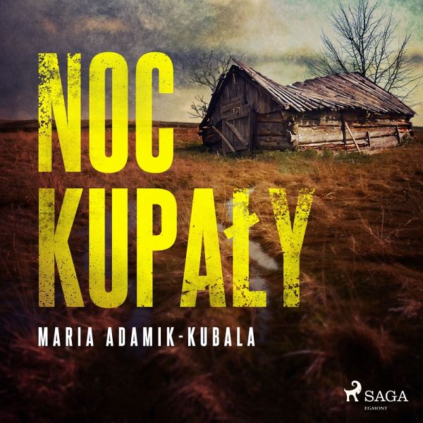 Noc Kupały (MP3-Download) Noc Kupały (MP3-Download)