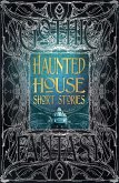 Haunted House Short Stories (eBook, ePUB)