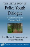 The Little Book of Police Youth Dialogue (eBook, ePUB)