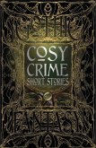 Cosy Crime Short Stories (eBook, ePUB)