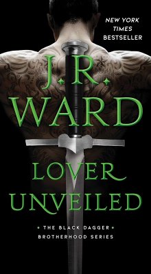 Lover Unveiled (eBook, ePUB) - Ward, J. R.