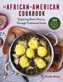 An African American Cookbook (eBook, ePUB)