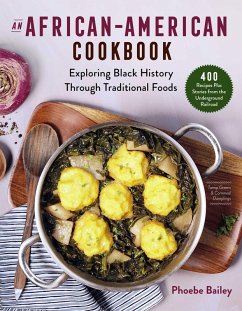 An African American Cookbook (eBook, ePUB) - Bailey, Phoebe