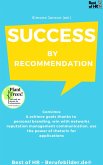 Success by Recommendation (eBook, ePUB)