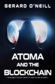 Atoma and the Blockchain (Atoma Series, #1) (eBook, ePUB)