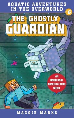 The Ghostly Guardian (eBook, ePUB) - Marks, Maggie