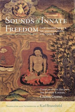 Cover Sounds of Innate Freedom (eBook, ePUB)
