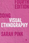 Doing Visual Ethnography (eBook, PDF)