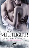 Versteigert! Das gehorsame Ehepaar   Erotische Geschichten (eBook, ePUB)