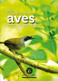 Guía fotográfica de las aves de la Universidad Pedagógica Nacional (eBook, PDF)
