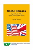 Englisch für die Polizei / Useful phrases (eBook, ePUB)