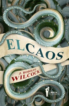 Cover El caos (eBook, ePUB)