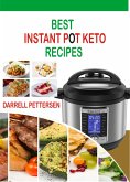 Best Instant Pot Keto Recipes (eBook, ePUB)