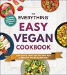 The Everything Easy Vegan Cookbook... - Bild 1