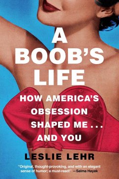 Cover A Boob's Life (eBook, ePUB)