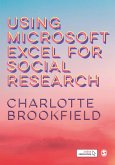 Using Microsoft Excel for Social Research (eBook, ePUB) Using Microsoft Excel for Social Research (eBook, ePUB)