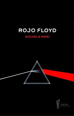 Cover Rojo Floyd (eBook, ePUB)