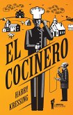 El cocinero (eBook, ePUB)