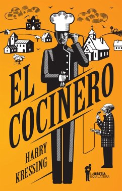 Cover El cocinero (eBook, ePUB)