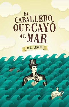 Cover El caballero que cayó al mar (eBook, ePUB)