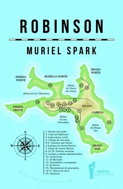 Cover Robinson (eBook, ePUB)