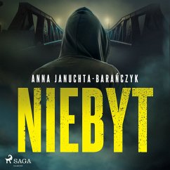 Niebyt (MP3-Download) - Januchta-Barańczyk, Anna