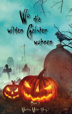 Wo die wilden Geister wohnen (eBook, ePUB) - Meier, Martina