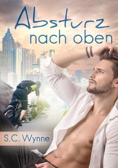 Absturz nach oben (eBook, ePUB) - Wynne, S.C.