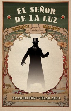 El señor de la luz (eBook, ePUB) - Renard, Maurice