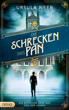 Die Schrecken des Pan (eBook, ePUB) - Neeb, Ursula