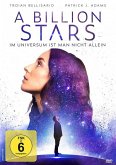 A Billion Stars - Im Universum ist man nicht allein