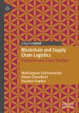 Blockchain and Supply Chain Logistics (eBook, PDF)