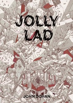Cover Jolly Lad (eBook, ePUB)