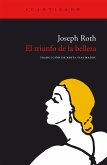 El triunfo de la belleza (eBook, ePUB)