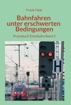 Bahnfahren unter erschwerten Bedingungen (eBook, ePUB) - Hole, Frank